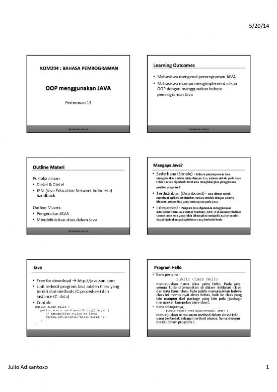 picture_Java Oop Pdf 194624 | Lo 13 Item Download 2023-02-06 18-07-15