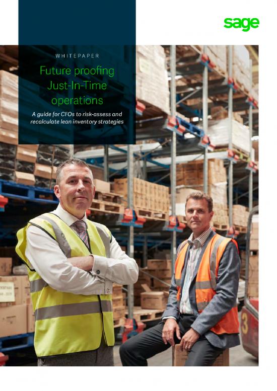 picture Inventory Management Pdf 194178 | Manufacturingguide Whitepaper