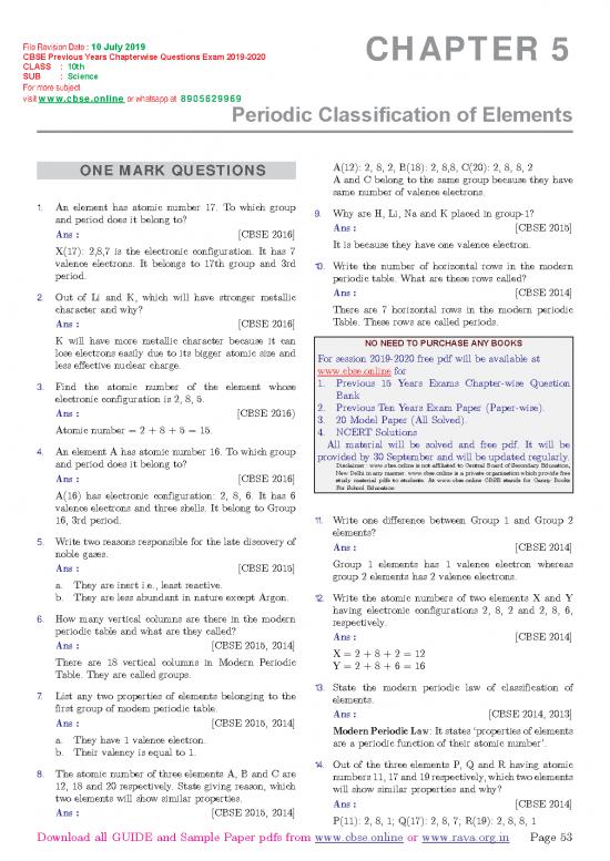picture1_Pdf Printable Periodic Table 195408 | Ncjescsa05