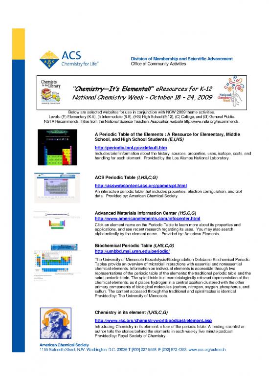 picture1_Pdf Printable Periodic Table 195429 | Ncw Online Resources 09