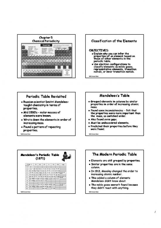 picture1_Pdf Printable Periodic Table 195150 | Periodicity Notes