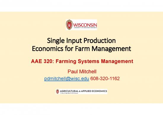 picture Production Pdf 193012 | Production Economics 1