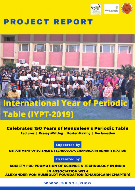 picture Pdf Printable Periodic Table 195359 | Report Iypt 2019