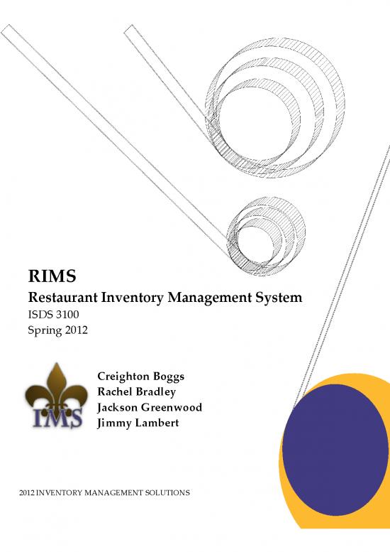 picture1_Inventory Management Pdf 194522 | Restaurant Inventory Management System Free Pdf Template