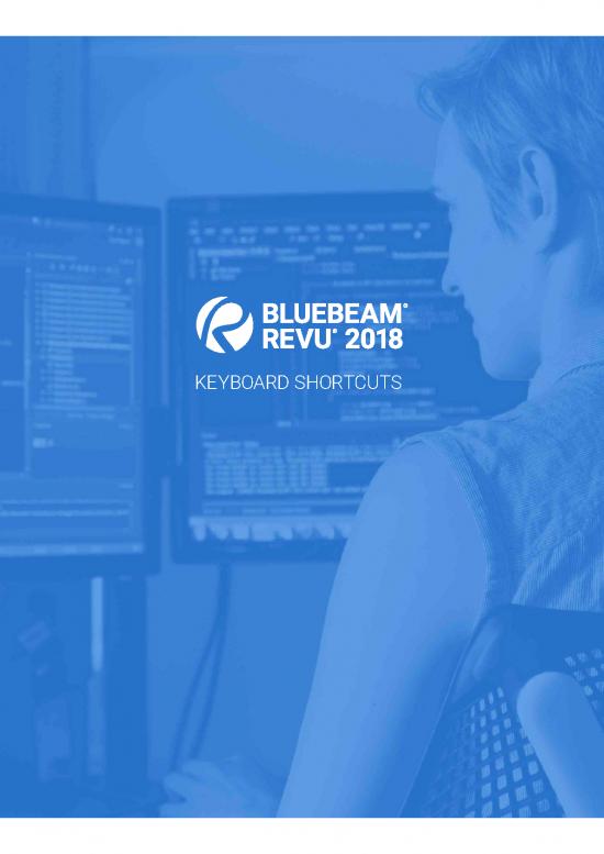 picture1_Measure Pdf Online 194054 | Revu 2018 Keyboardshortcuts