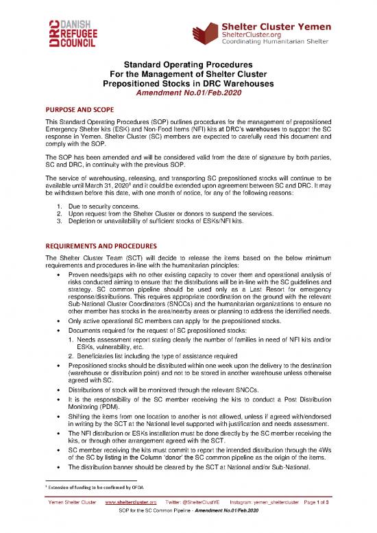 picture_Agreement Sample 194215 | Sc Common Pipeline Sop Feb 2020 V3 En