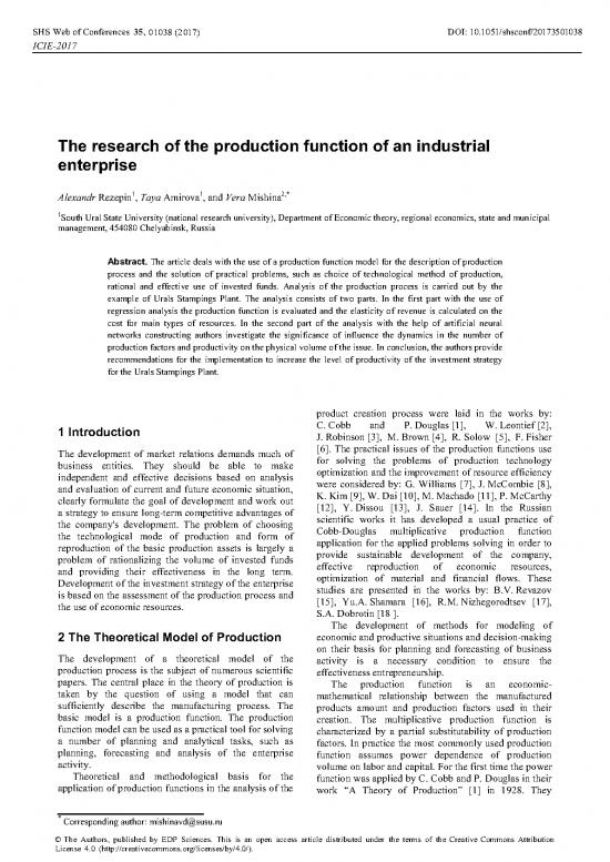 picture1_Production Pdf 193509 | Shsconf Icie2017 01038