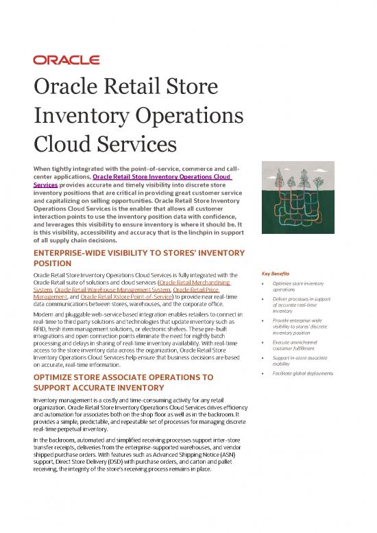 picture_Inventory Management Pdf 194357 | Store Inventory Operations Cs Ds
