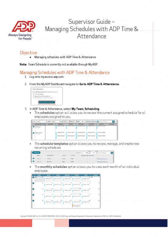picture1_Scheduling Pdf 192993 | Supervisor Guide   Managing Schedules Through Adp Time & Attendance