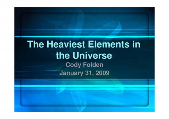 picture1_The Heaviest Elements In The Universe