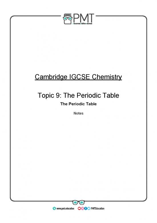 picture Pdf Printable Periodic Table 195112 | The Periodic Table