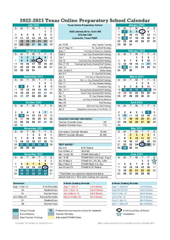 picture First Day Of 2022 193834 | Tops 22 23sy Academic Calendar