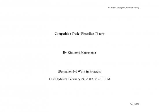 picture1_Trade Part 2 Ricardian