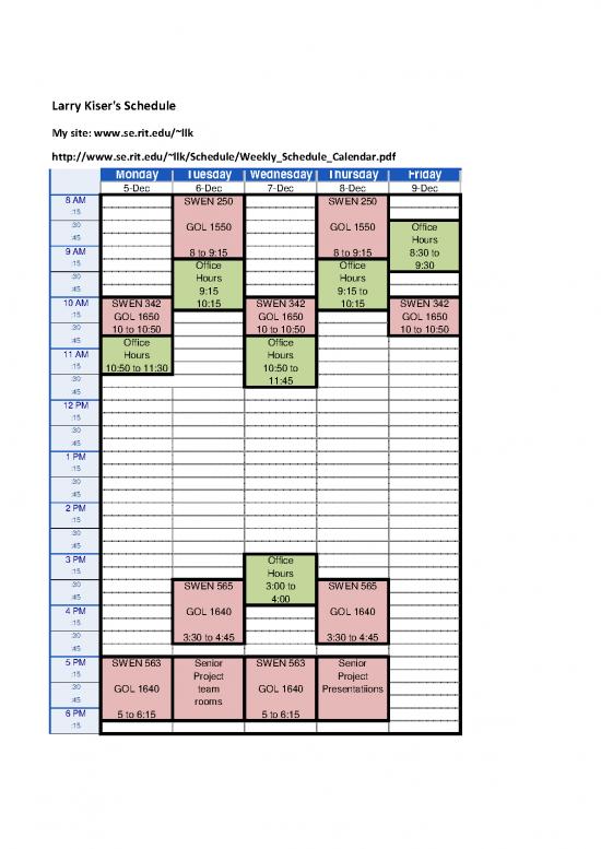 picture_Weekly Schedule Printable Pdf 193904 | Weekly Schedule Calendar
