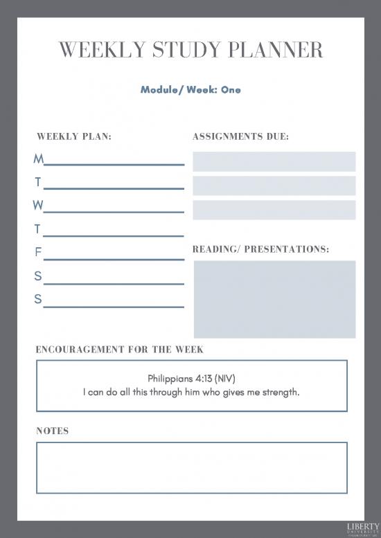 picture_Pdf Weekly Planner Template 193842 | Weekly Study Planner 16 Weeks Fill In Test2