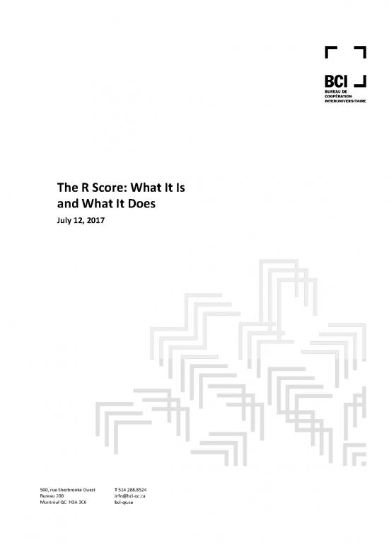 picture_03 R Score What It Is What It Does Bci July12 2017