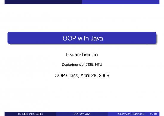 picture Java Oop Pdf 197417 | 0428 Oop