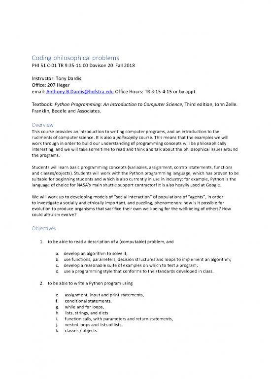 picture Computer Science Thesis Pdf 196430 | 2018 Fall Phi 51 C Syllabus 2