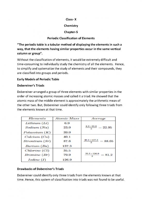 picture Pdf Printable Periodic Table 195939 | 2022 01 21 X Chemistry 1
