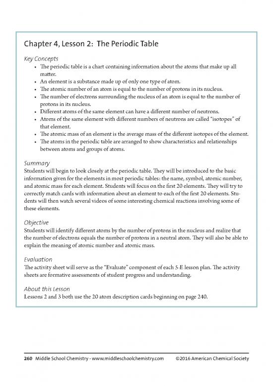 picture Pdf Printable Periodic Table 195770 | 2 Teacher