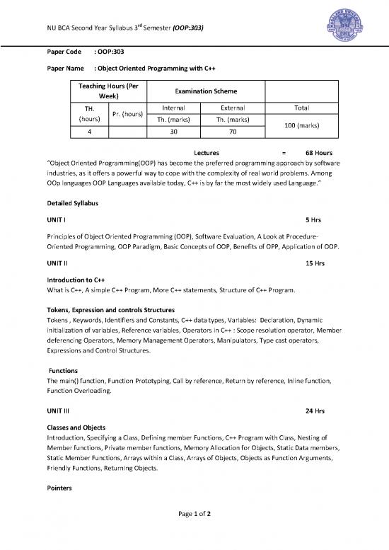 picture_Basic Programming Concepts Pdf 198040 | 303 Oop In C Plus
