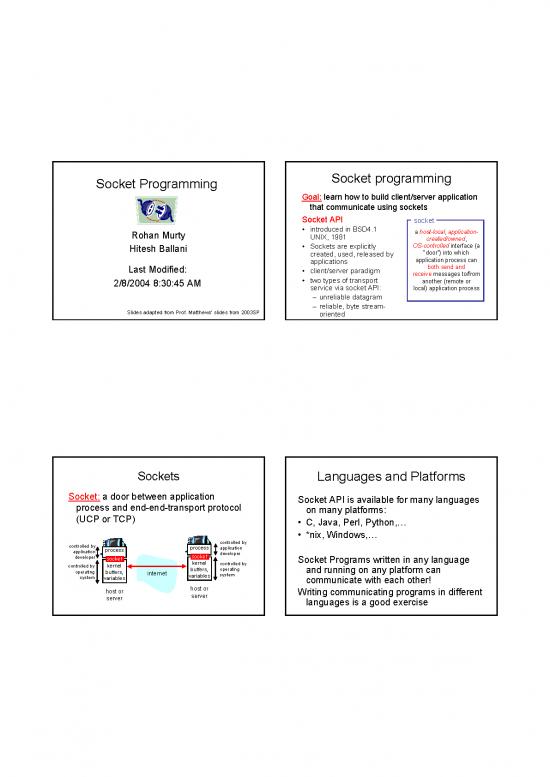 picture_Programming Perl Pdf 197054 | 519 Fa04 03 Sockets V0