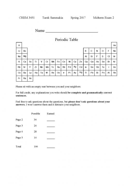 picture Pdf Printable Periodic Table 195836 | 51tss17ex2