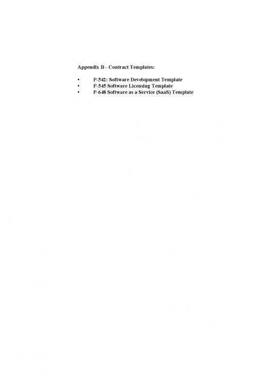 picture Software Development Agreement Pdf 196881 | 533483855