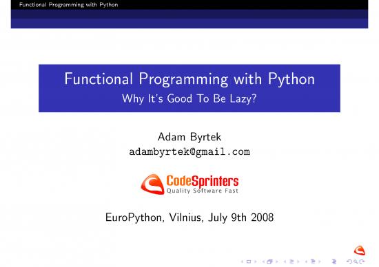 picture_Functional Programming Pdf 197055 | Adambyrtekfpinpython
