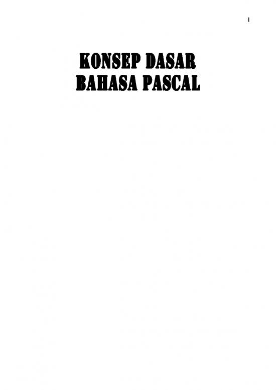 picture1_Free Pascal Pdf 196089 | Ap2a   Week 01   Intro