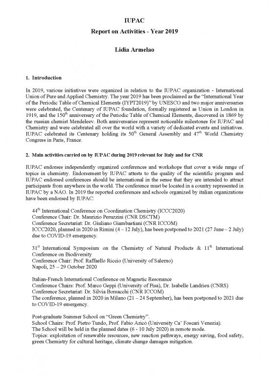 picture_Pdf Printable Periodic Table 195707 | Armelao Relazione 2019 Eng