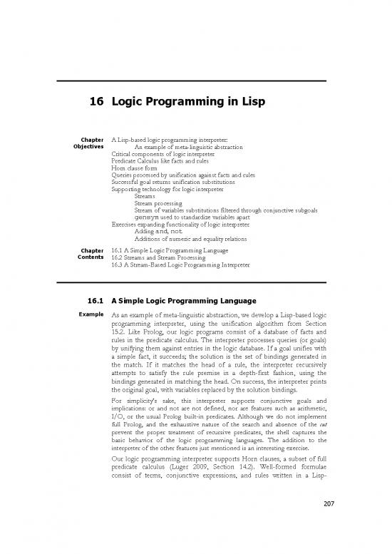 picture_Lisp Pdf 197118 | Ch 16 Logic Programming In Lisp