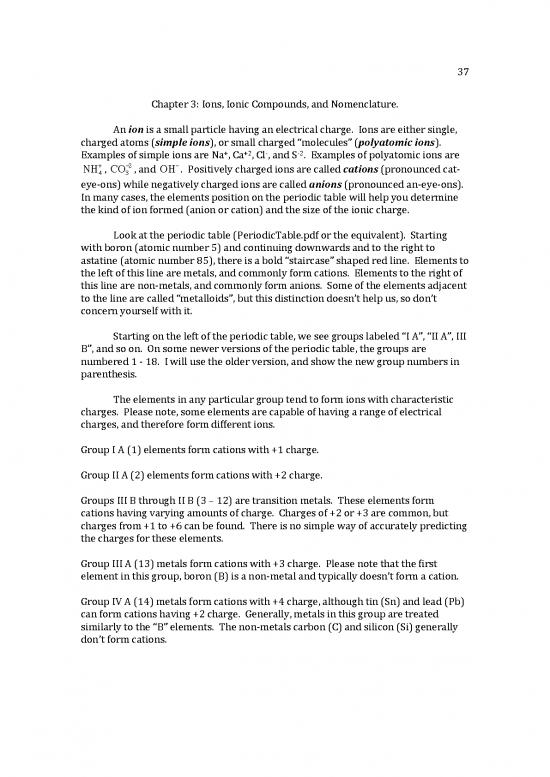 picture_Pdf Printable Periodic Table 195788 | Chapter 3ions Ionic Compounds And Nomenclature