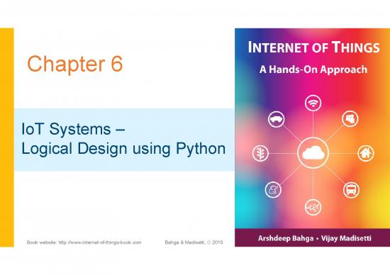 picture1_Python Object Oriented Programming Pdf 196199 | Chapter 6 Introducing Python