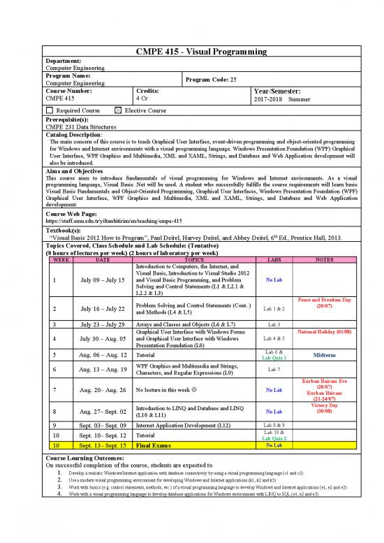picture Fundamentals Of Web Development Pdf 196465 | Cmpe415summer18