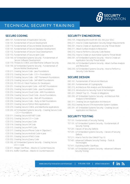 picture_Course List 2017