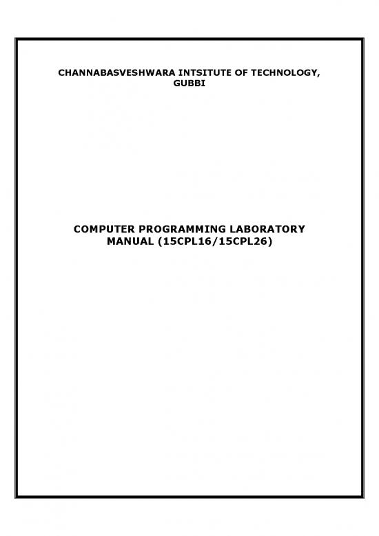 picture1_Functional Programming Pdf 196977 | Cse Cpl Manual 2016