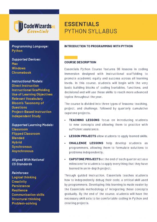 picture1_Basic Programming Concepts Pdf 197003 | Essentials Python Syllabus   Us