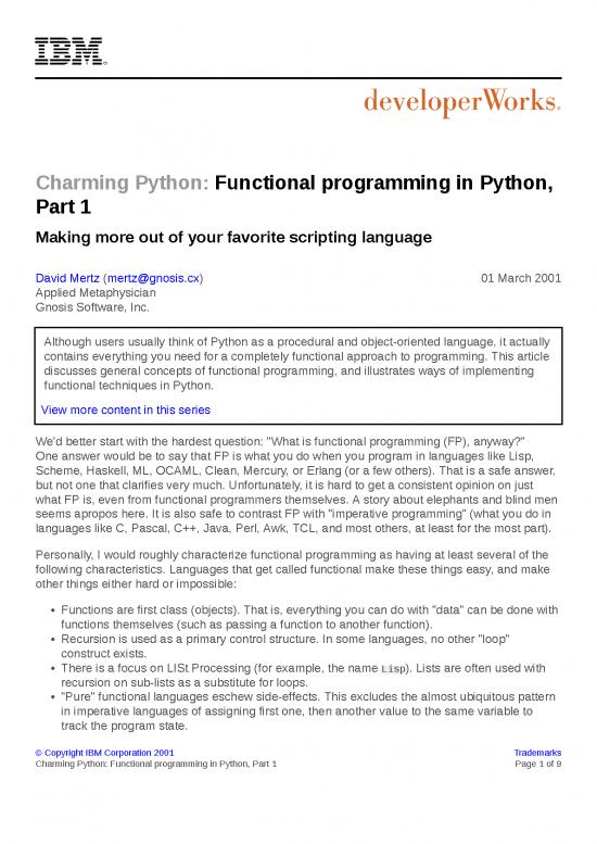 picture Functional Programming Pdf 197516 | Functional Charming1