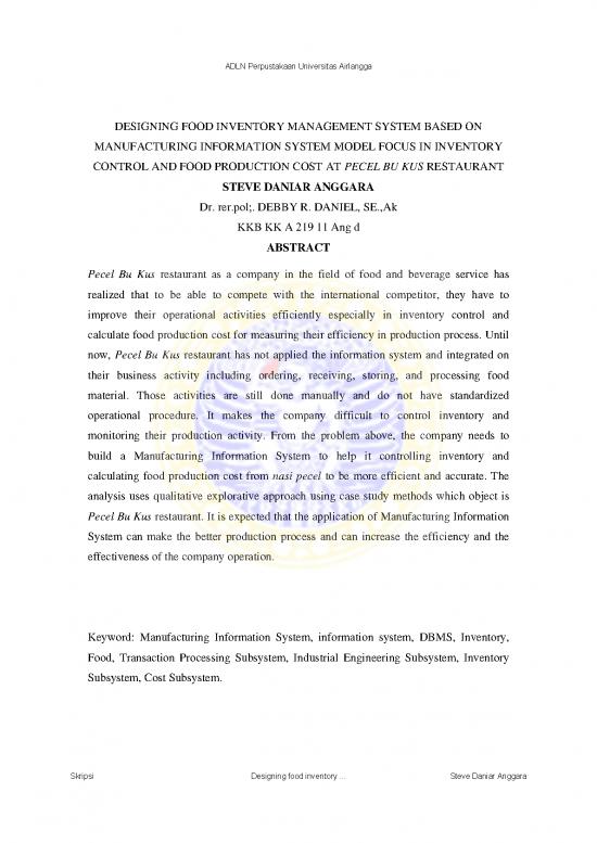 picture Restaurant Pdf 196291 | Gdlhub Gdl S1 2011 Anggaraste 21537 A21911 K