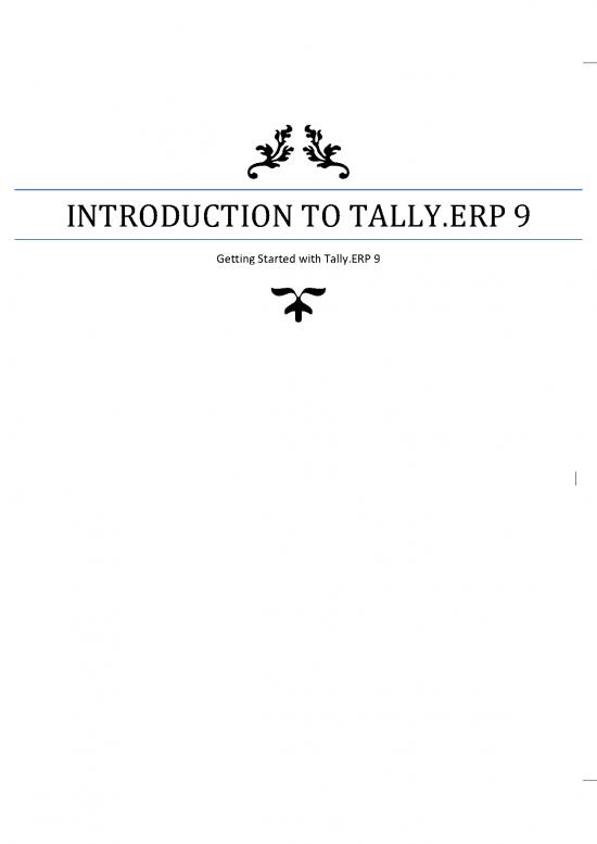 picture1_Getting Started With Tallerp 9