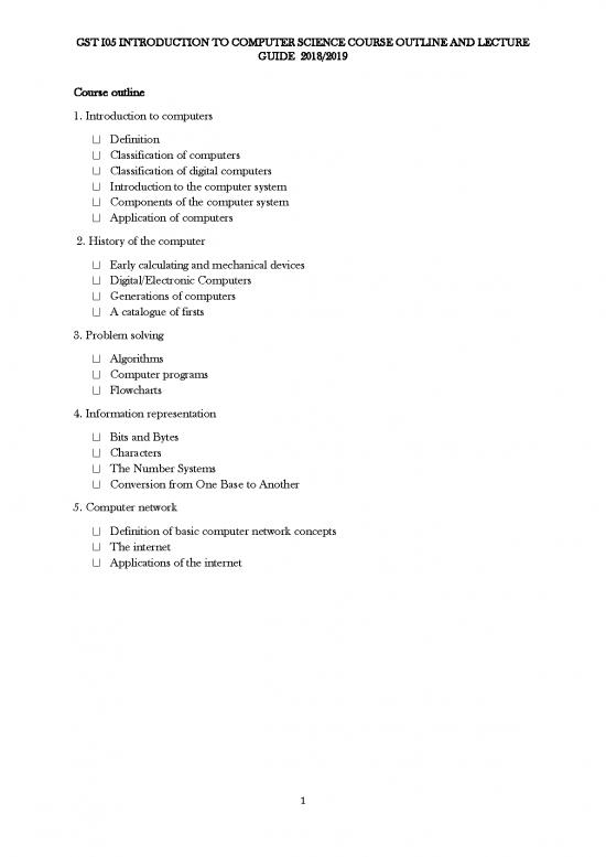 picture Computer Science Thesis Pdf 197626 | Gst105