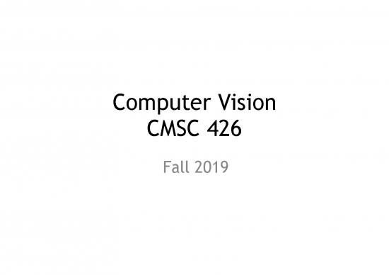 picture1_Programming Computer Vision With Python Pdf 197114 | Introduction