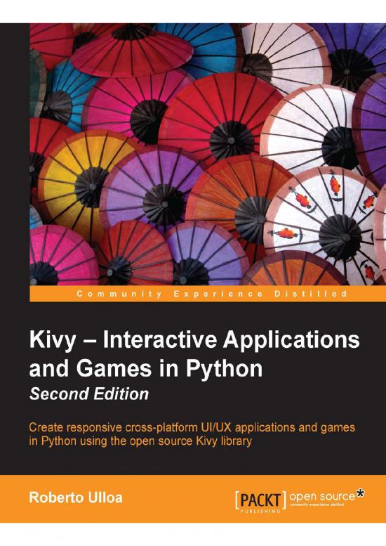 picture_Kivy Interactive Applications And Games