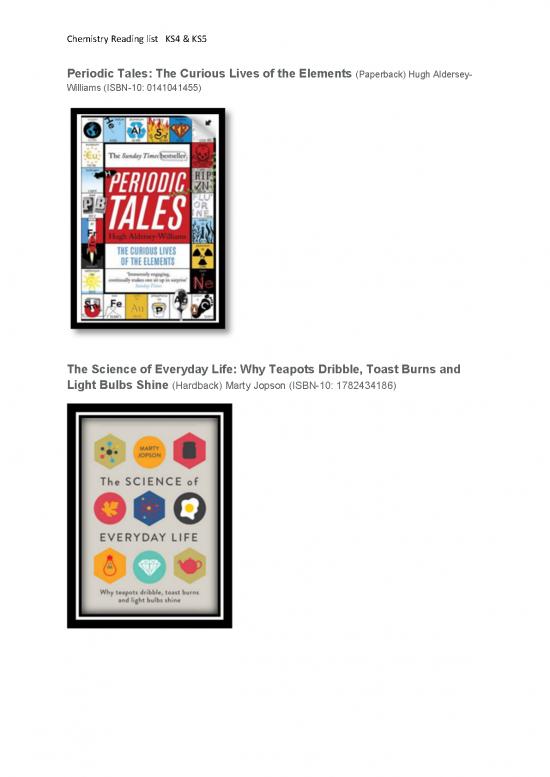 picture1_Pdf Printable Periodic Table 195940 | Ks4 Ks5 Reading List Chemistry 2021
