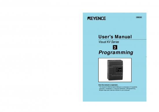 picture_Kv 16r Program Manual