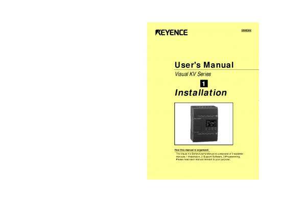 picture_Kv 40r User Manual