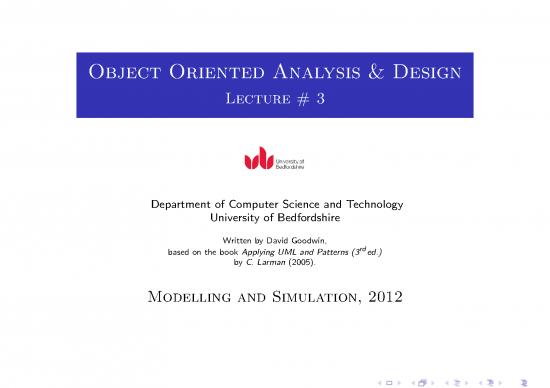 picture Computer Science Thesis Pdf 196663 | L3 Objectorientation