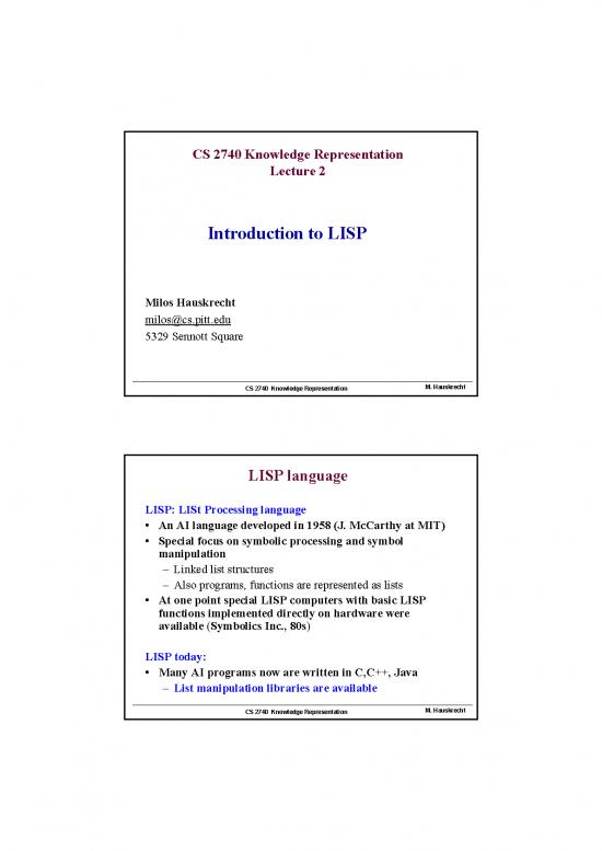 picture_Lisp Pdf 196132 | Lisptutorial