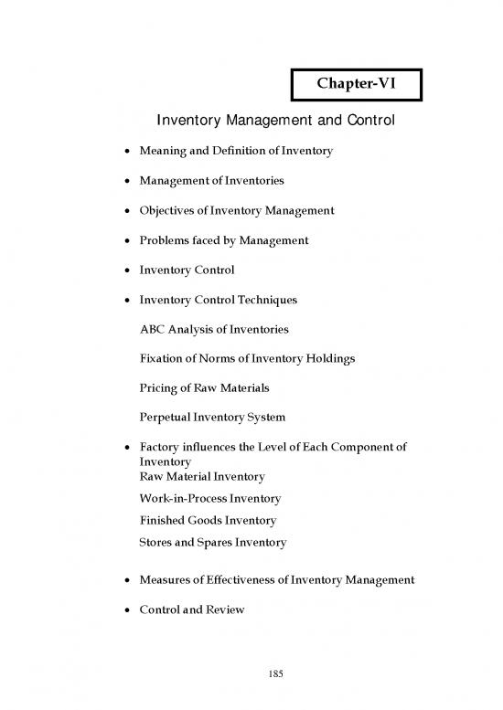 picture1_Measures Pdf 196243 | Management Of Inventory